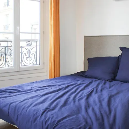 Nice Close To Gambetta