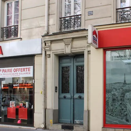Daire Nice Close To Gambetta